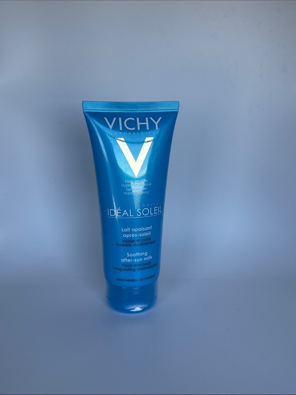 Vichy Idéal Soleil Soothing After-Sun Milk - Brand new sealed 100ml